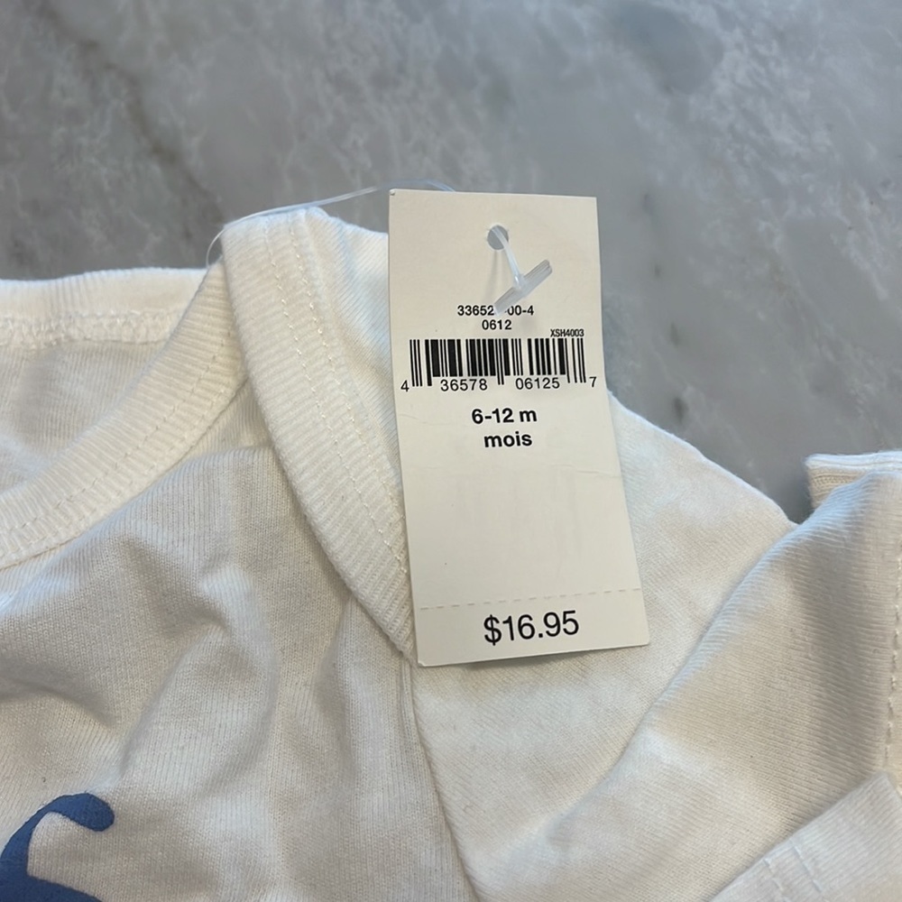 Brand new onsie - Picture 4 of 4
